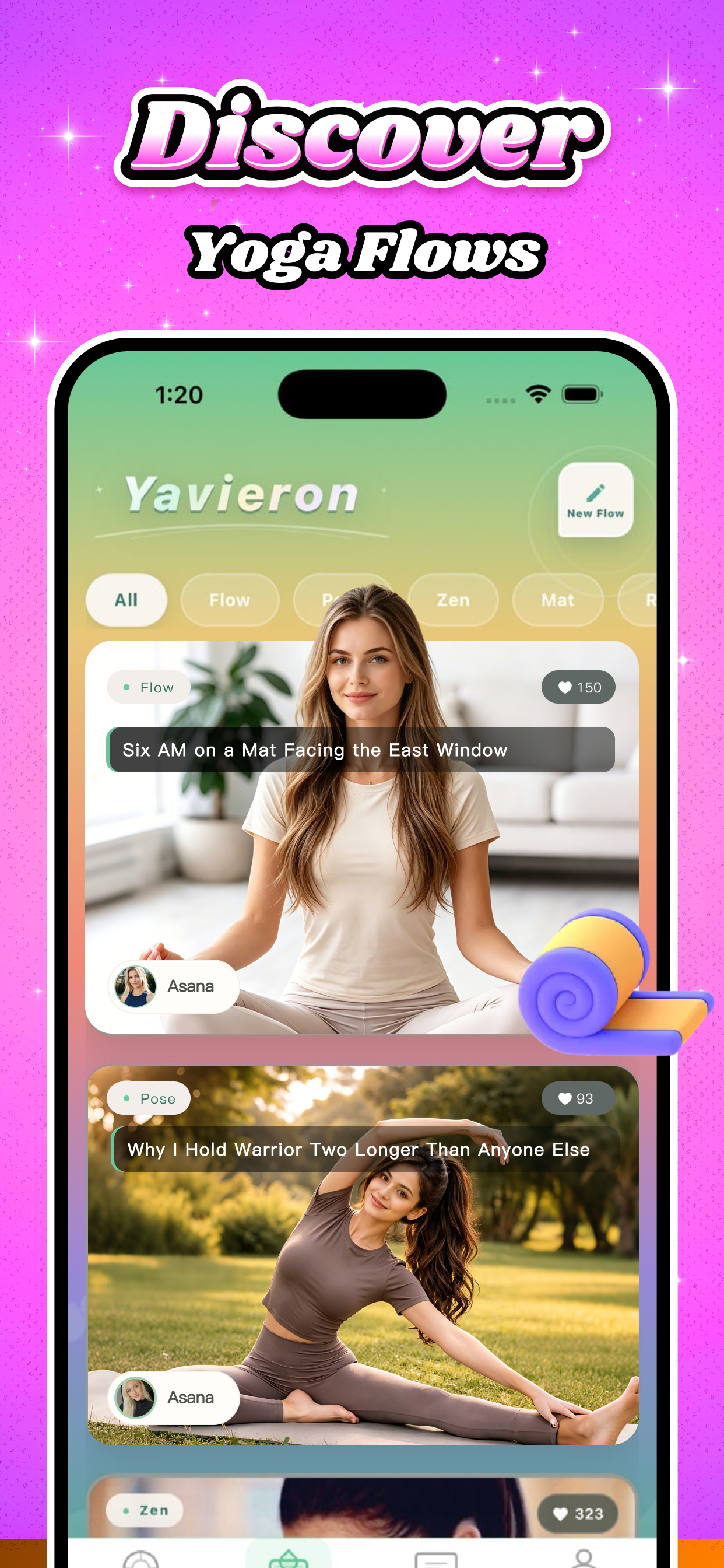 Yavieron