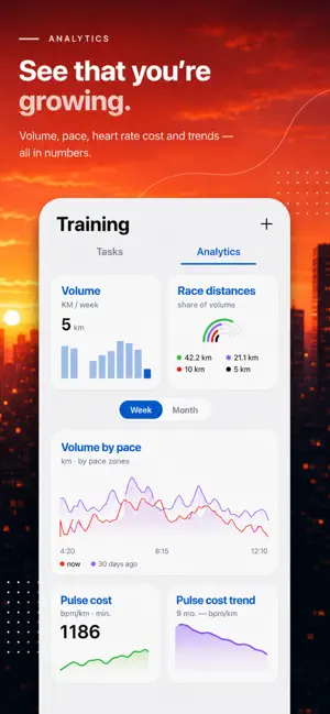 S10.RUN: Run with a Coach screenshot 4