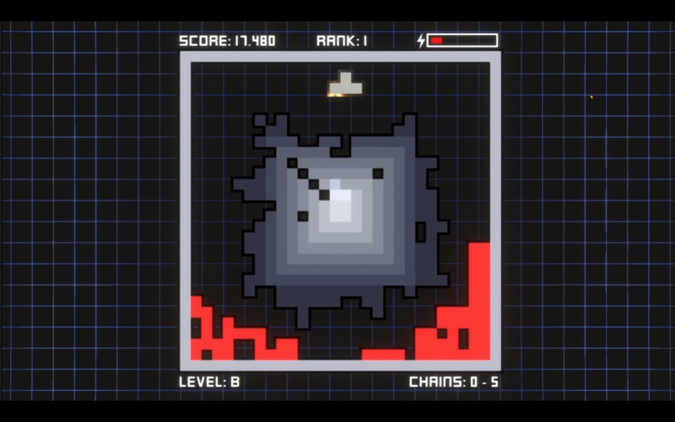 #7. Reaktor SE (macOS) By: Duality Interactive