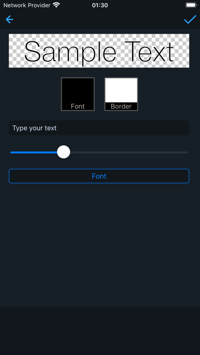Love PhotoFram.es Screenshot