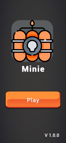 Minie Screenshot 1 of 3