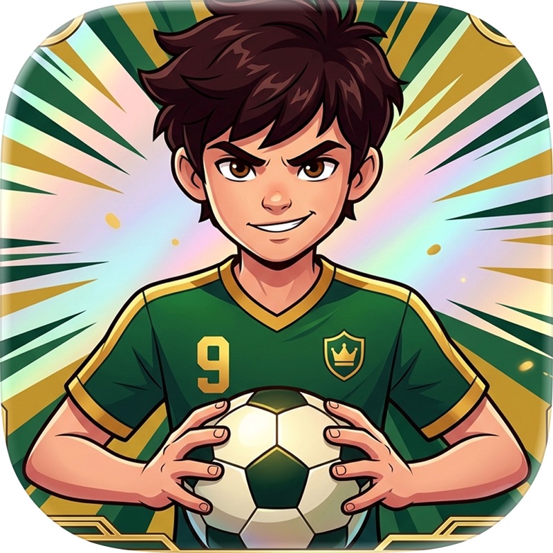 Superfoot 2D screenshot 7