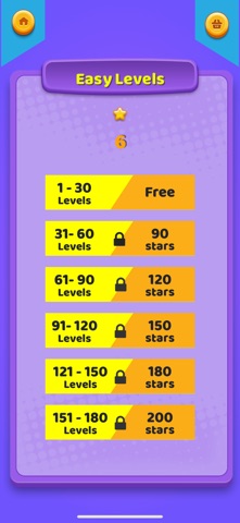 Swipe Mazes Screenshot 3 of 5