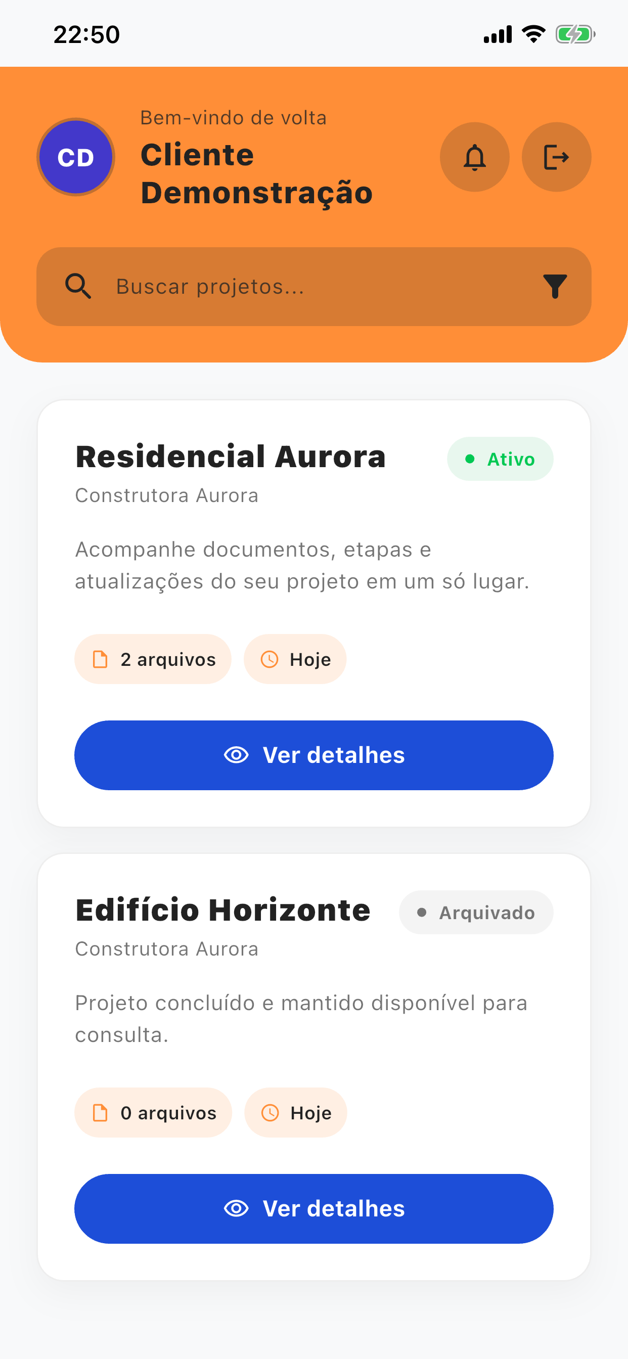 VizuDoc screenshot 3