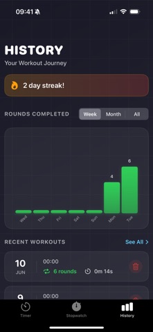 BoxRound Screenshot 3 of 4