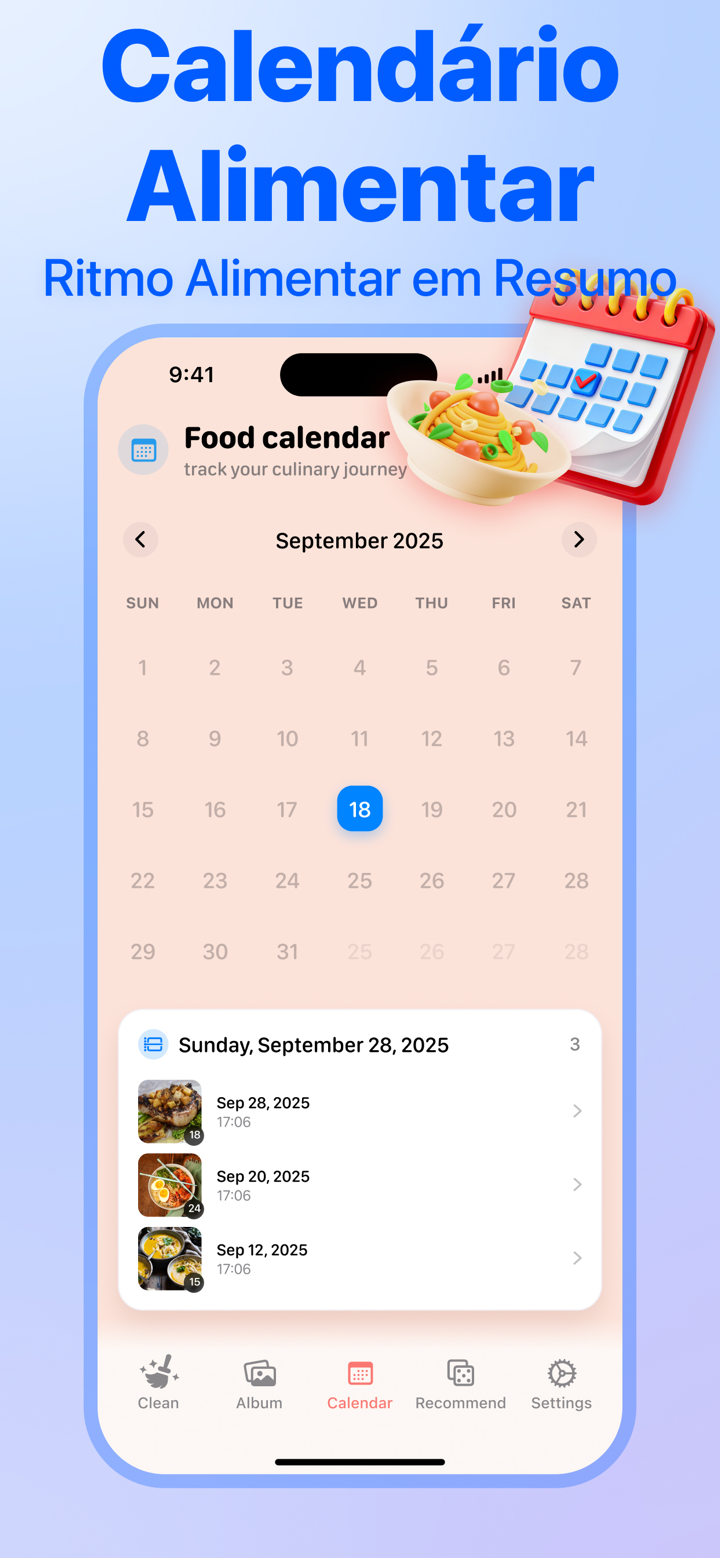 ClearLens-Storage Cleaner screenshot 6