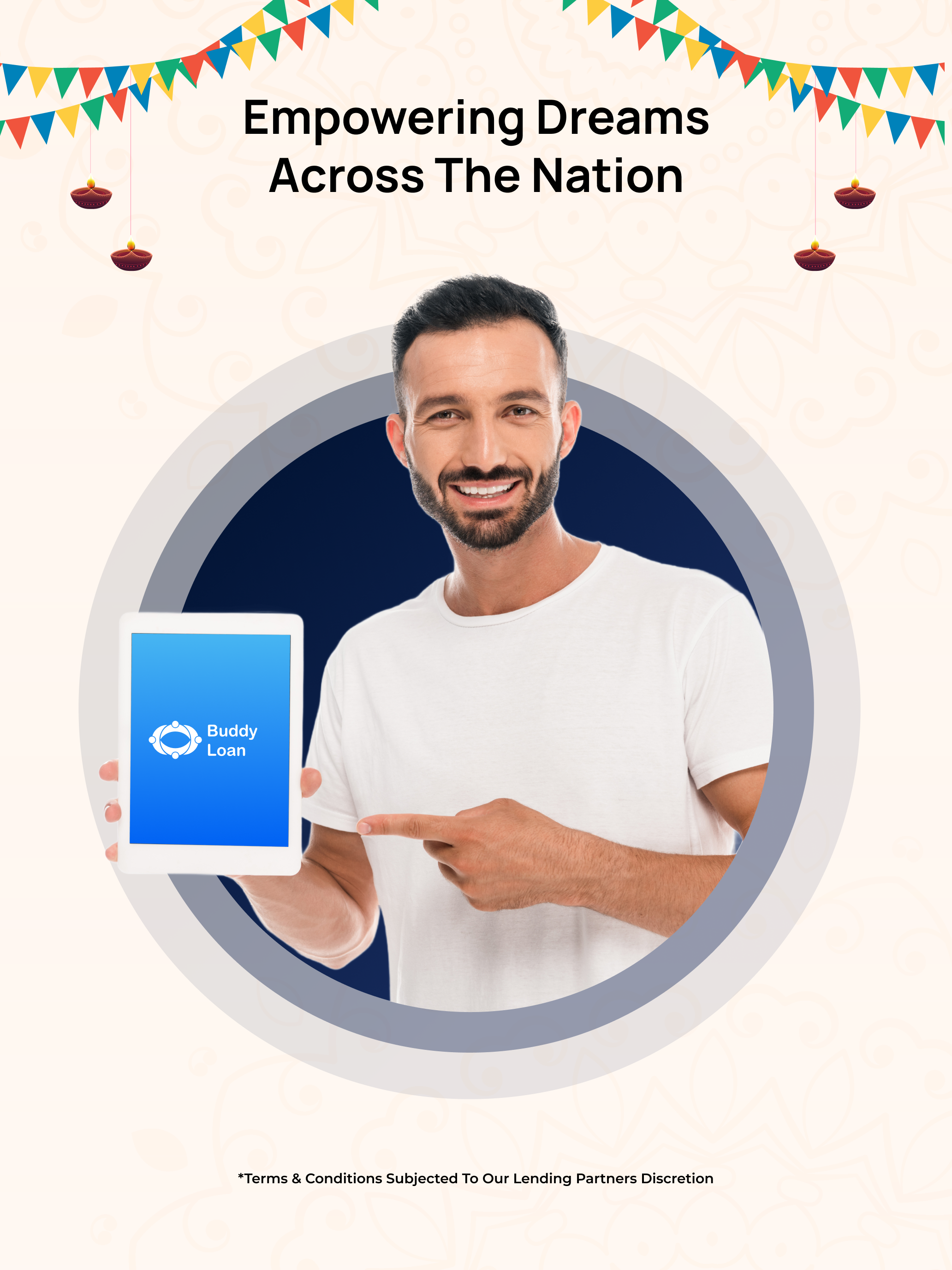 Buddy Loan: Personal Loan App