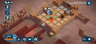 Spaceland Screenshot 2 of 5