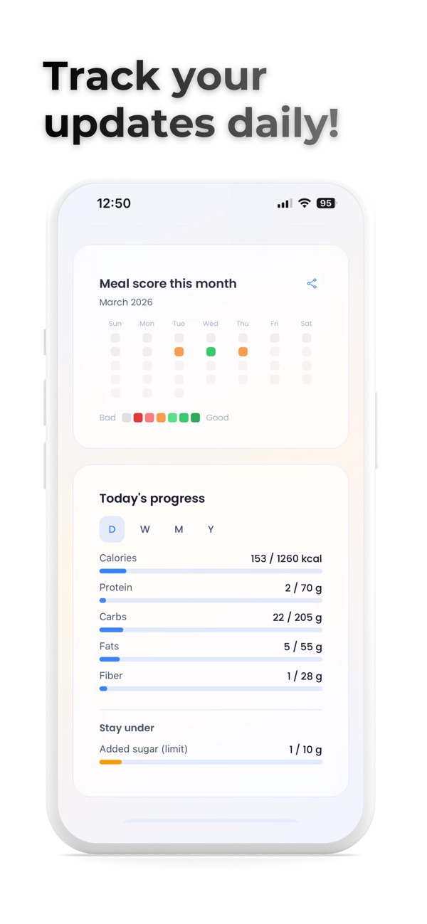 Nuti AI screenshot 8