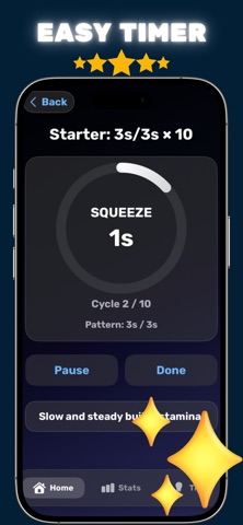 Men Kegel: Boost Libido screenshot