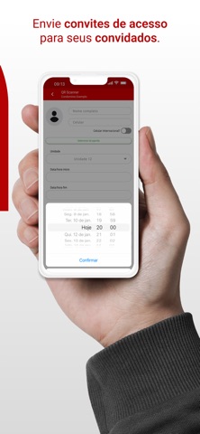 PROSECURE SLIM Screenshot 4 of 7