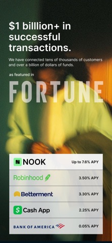 Nook Earn App Screenshot 4 of 7