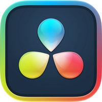 DaVinci Resolve for iPad