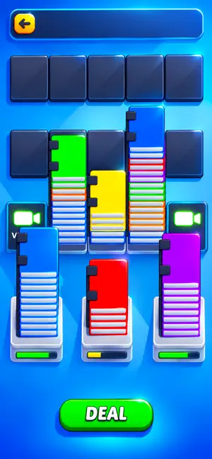 Mini Offline Games Collection screenshot 4