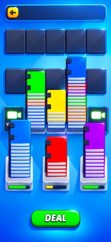 Mini Offline Games Collection Screenshot 4 of 4