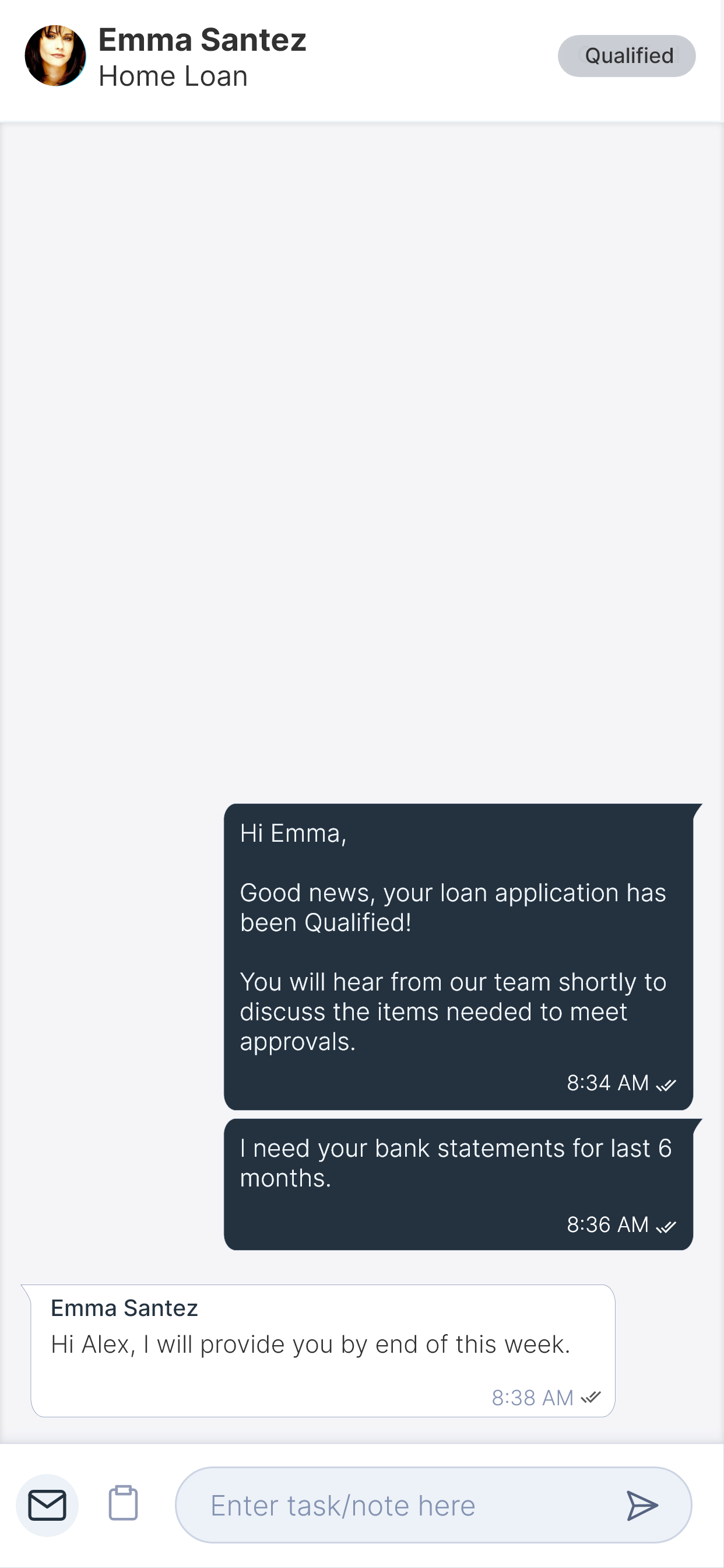 Azura Financial screenshot 3