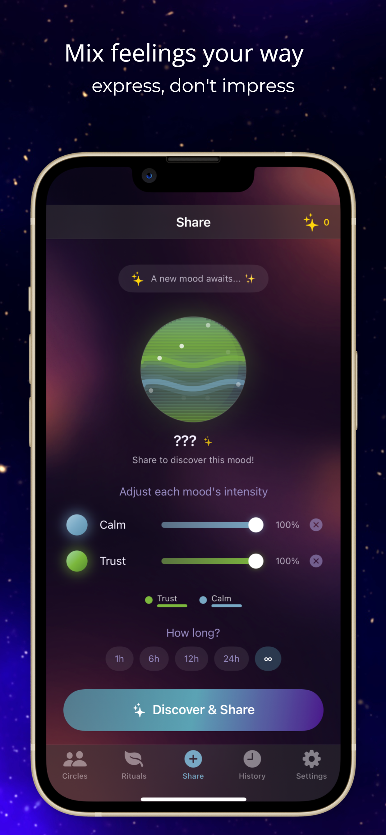 mitis: wellness in groups screenshot 5