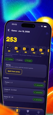 Ballara iPhone screenshot 5