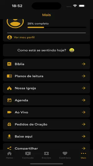 IEAD CÁCERES MT screenshot 4