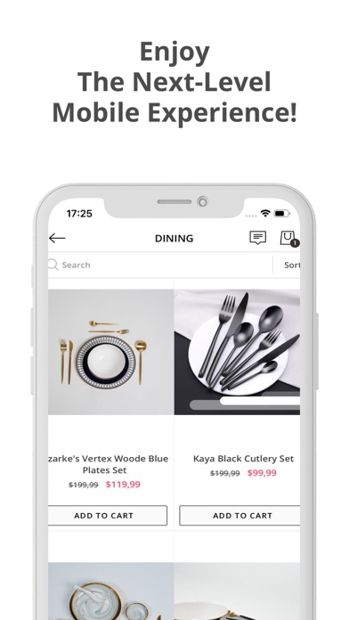 Ozarke Screenshot