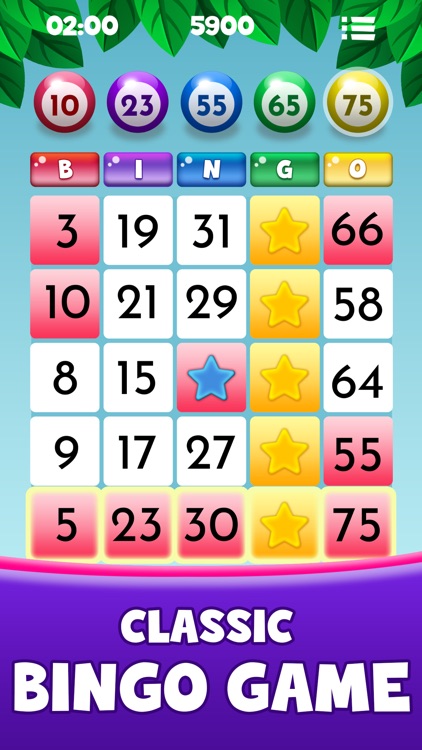 Fairy Bingo - Win Real Prizes screenshot-3