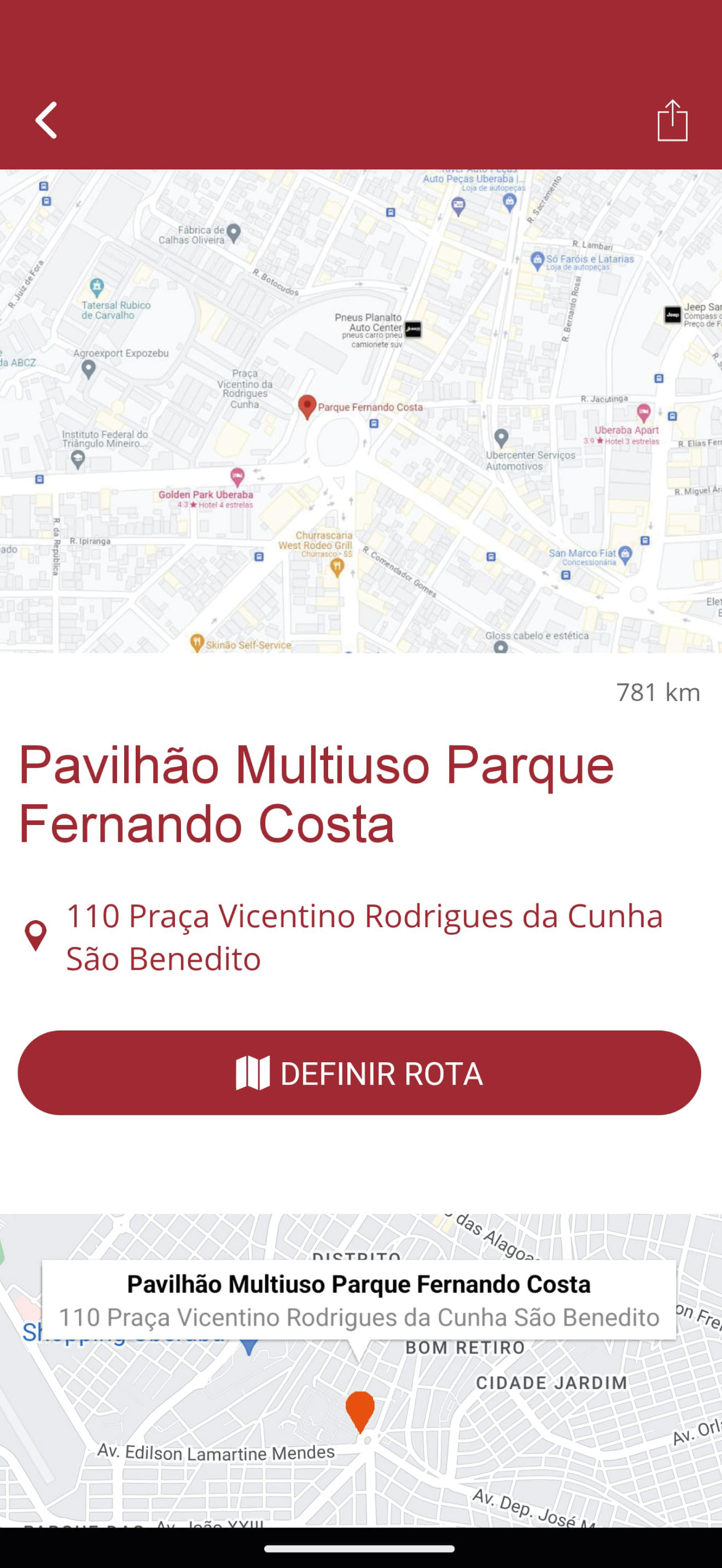 ExpoCigra screenshot 5