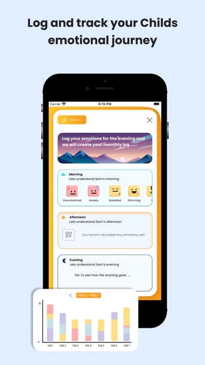 Autism 360 screenshot-3