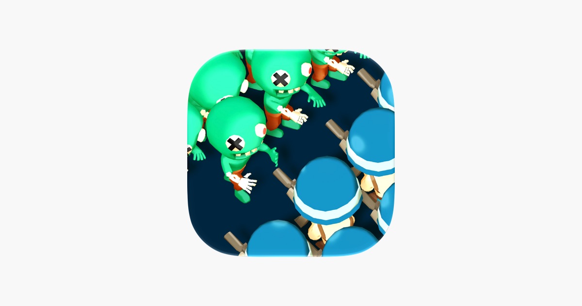 ‎Draw Army: 3D Battle Simulator App - App Store