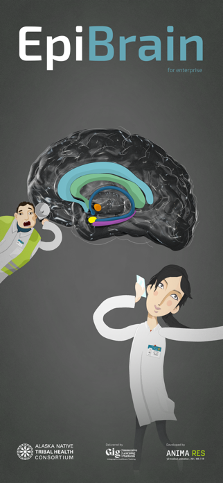 EpiBrain Screenshot 1 of 7