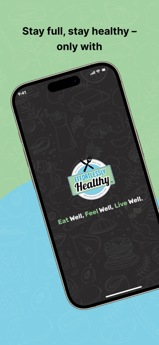 EHMEALS Screenshot 1 of 6