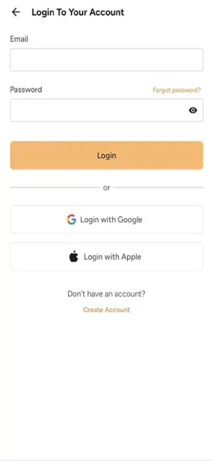 JobLink Connect screenshot 1