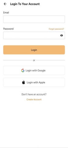 JobLink Connect Screenshot 1 of 4