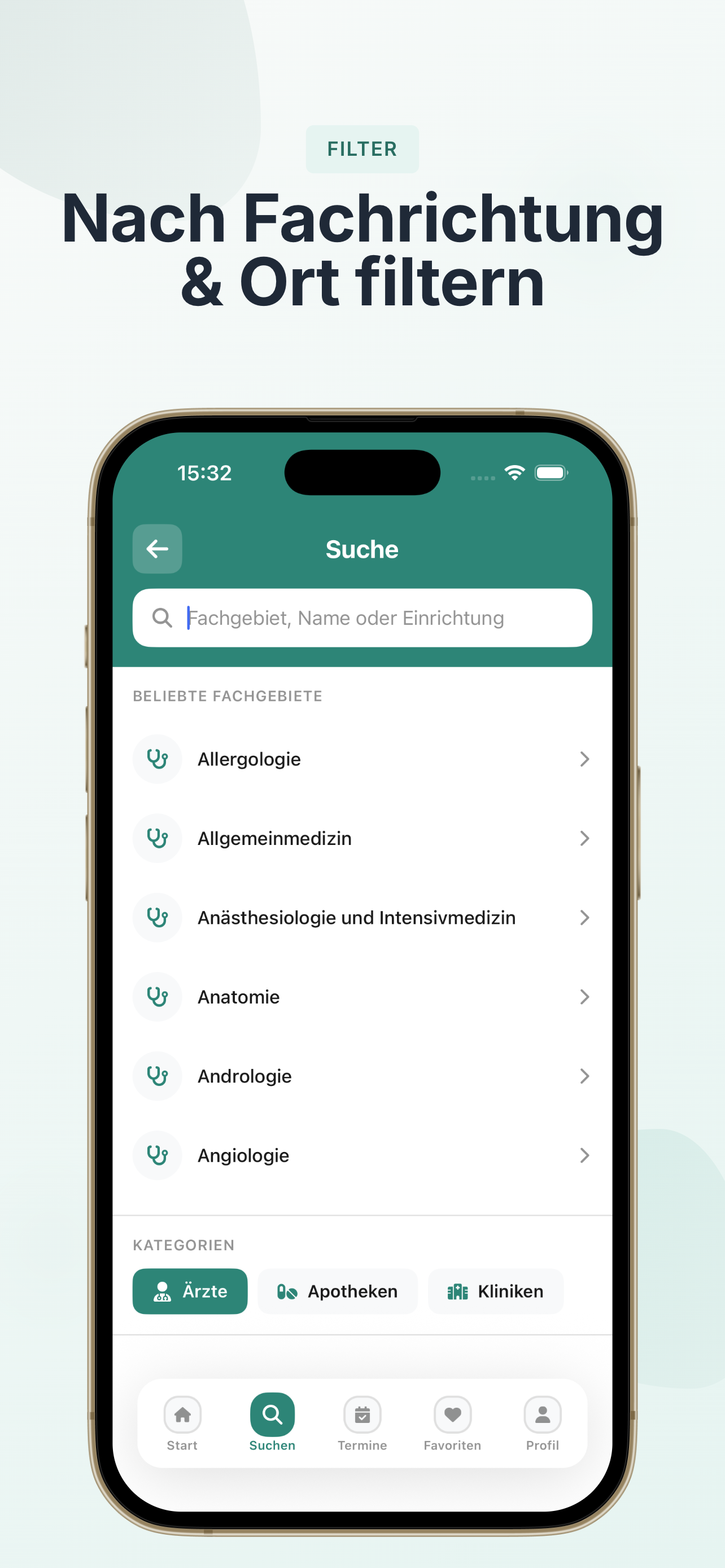 ExploreYourDoc screenshot 3