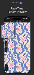 PatternDraw by Fashionary screenshot