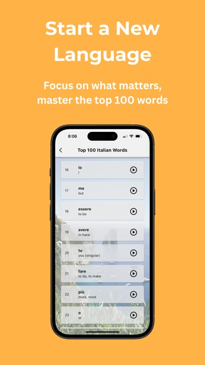 Borne — AI Language Learning screenshot-6