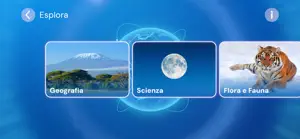 Esploramondo AR PRO screenshot 2