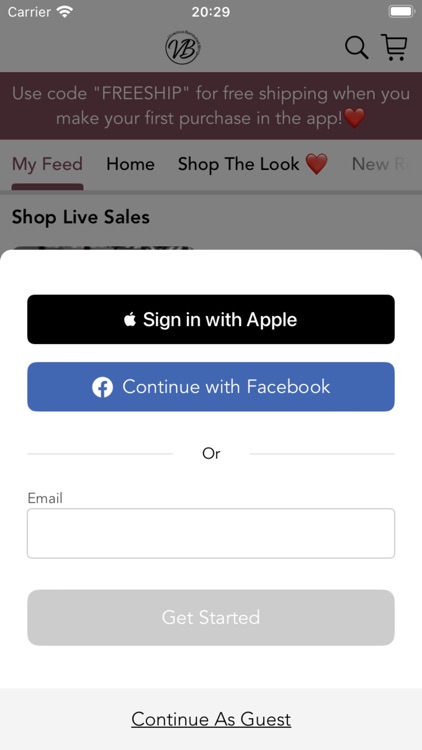 Vivacious Bombshell Bling