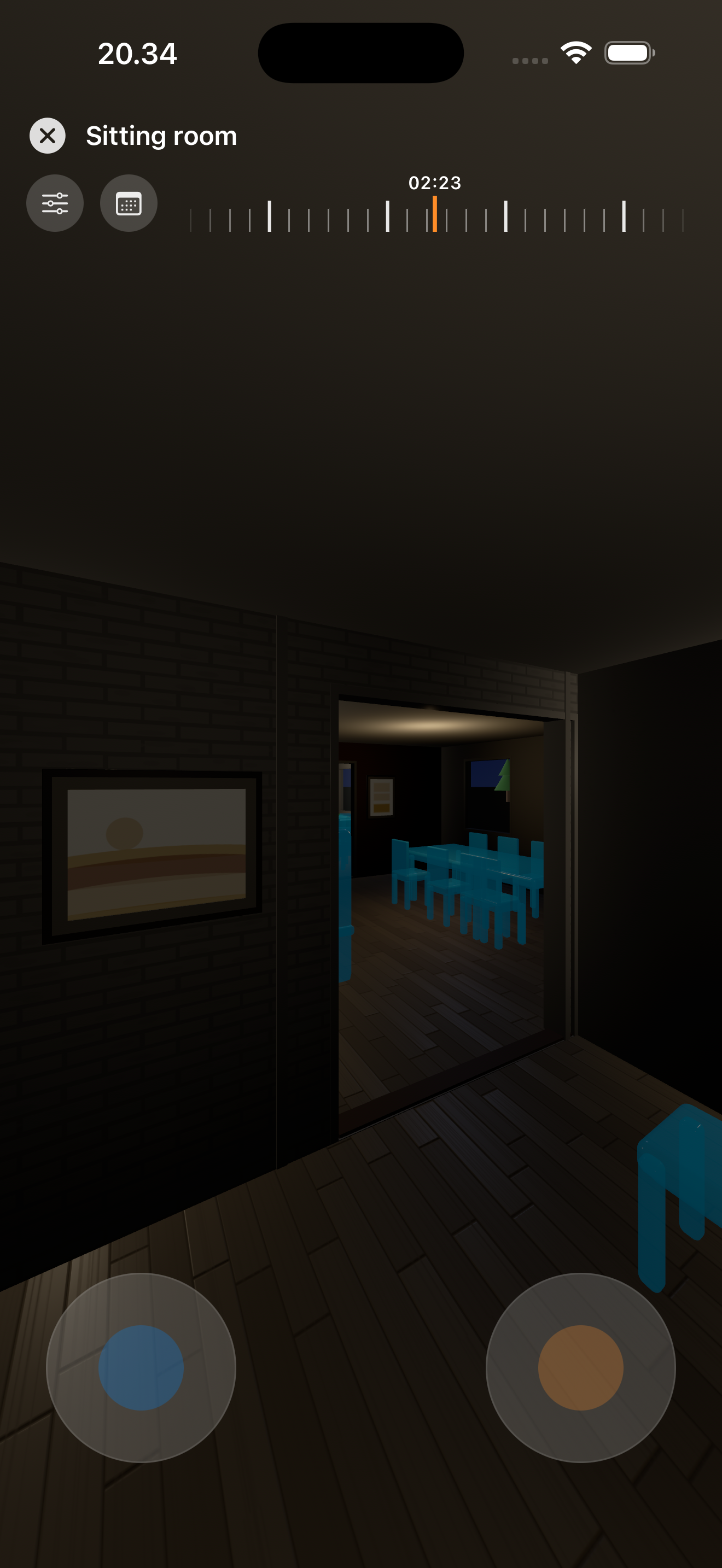 HouseSense: Home Scanner screenshot 3