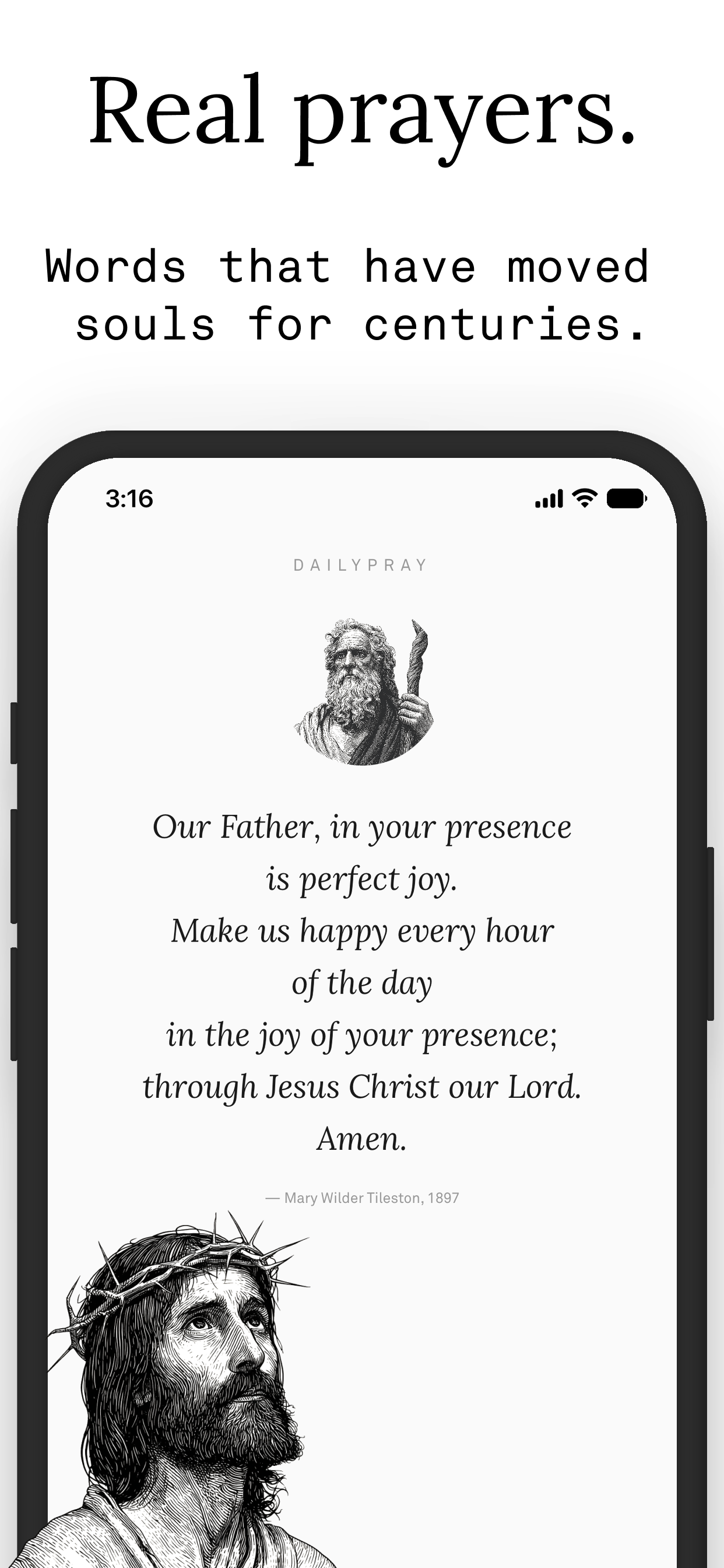 DailyPray - Prayer Journal screenshot 6