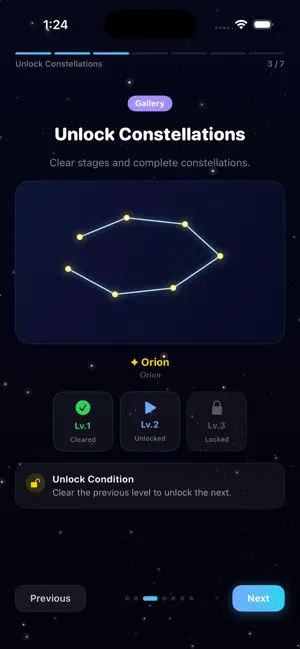 Classic Sudoku - Star Sudoku screenshot 3