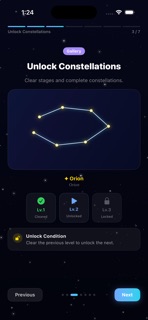 Classic Sudoku - Star Sudoku screenshot 3