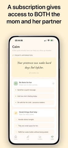 GlucoseMama: GDM Tracker Screenshot 9 of 10