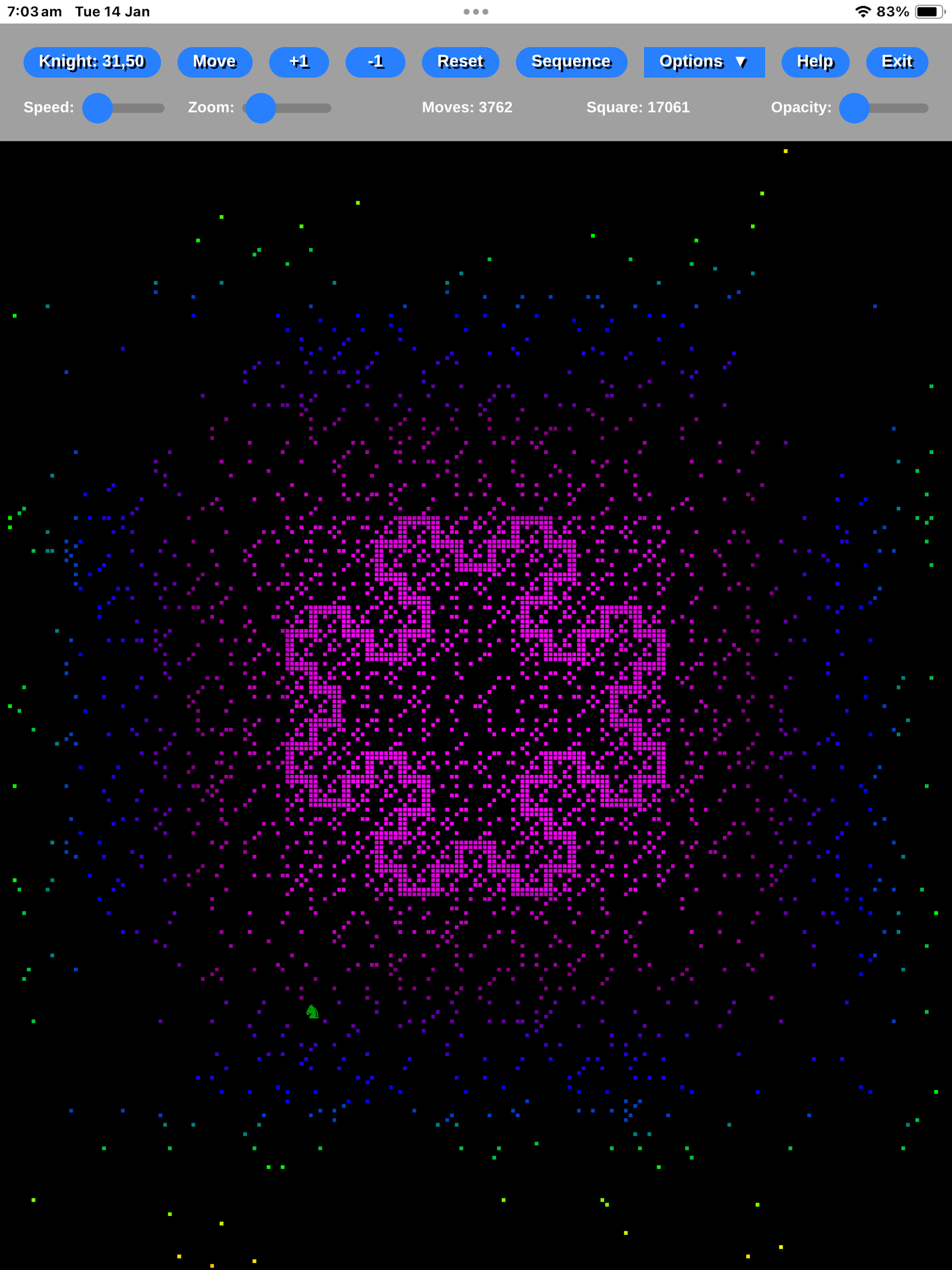 Glui screenshot 6