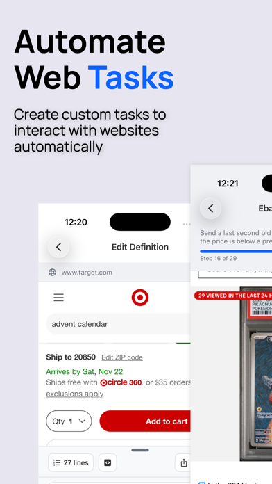 Rivex Screenshot 1 of 7