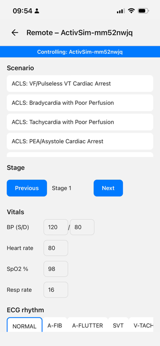 ActivSim Screenshot 6 of 6