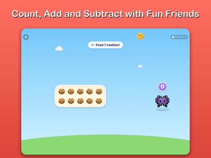 Smart Kids Land: Learn & Play screenshot 11