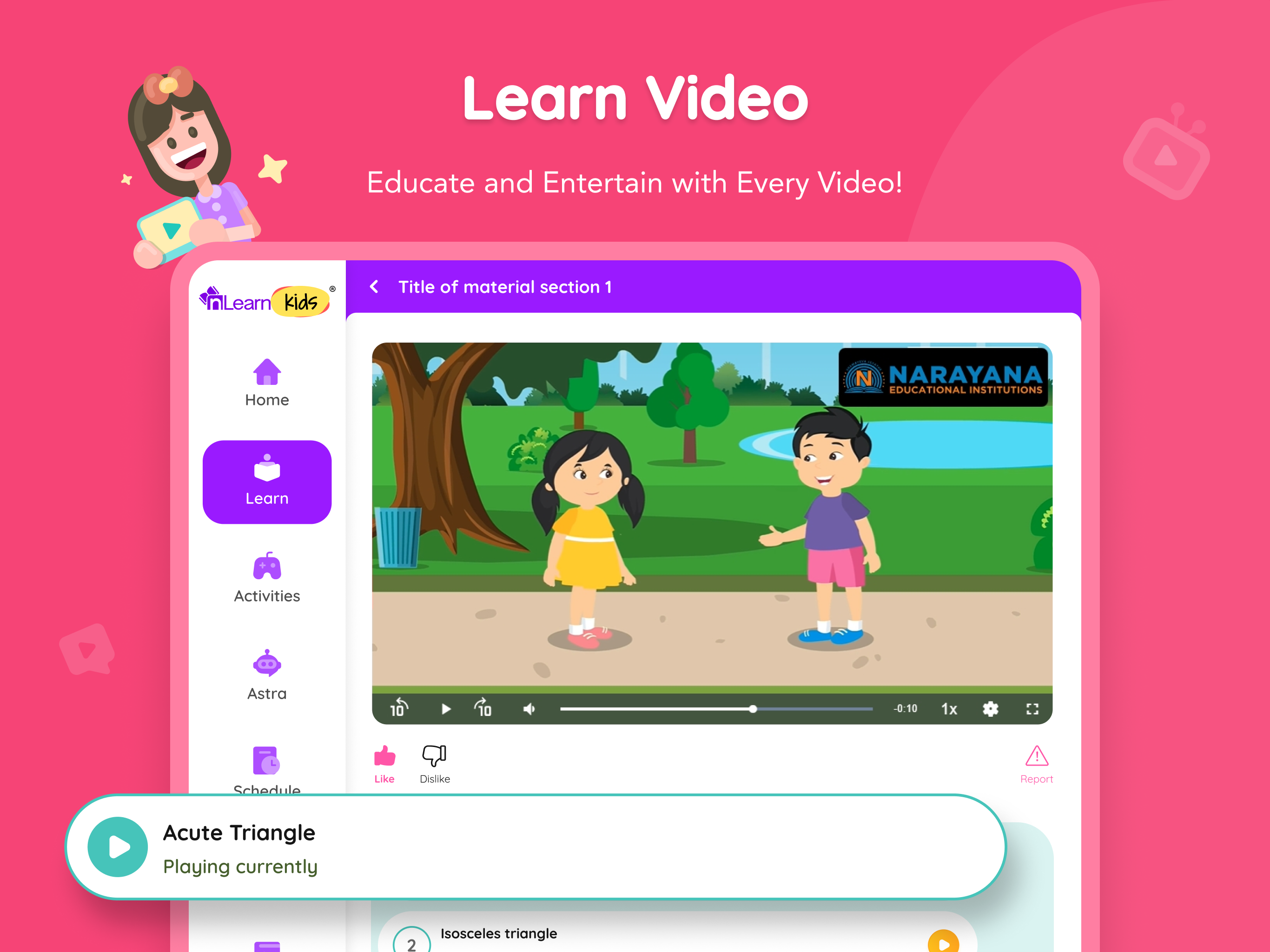 nLearn Kids