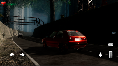 Chernobyl Legacy: Mutant Agent Screenshot
