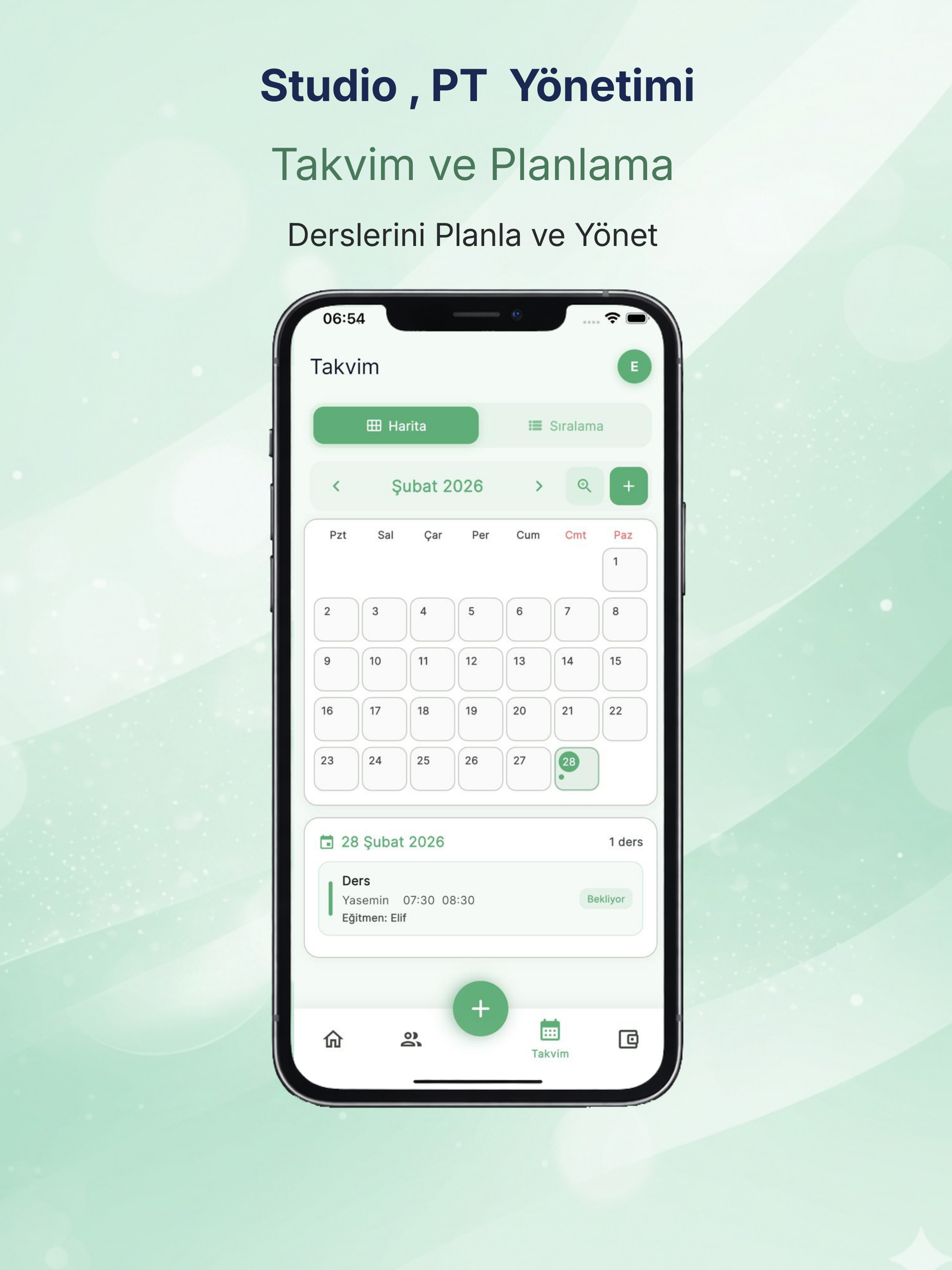 Fitheon screenshot 12