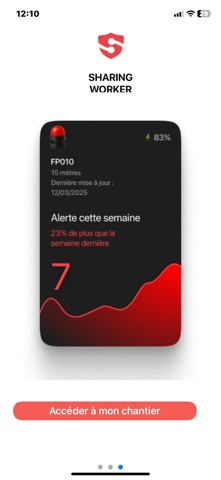 Sharing Worker screenshot